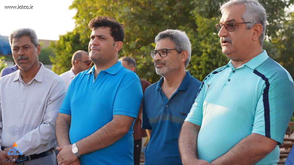 پیاده روی خانوادگی + هفته سلامت  10