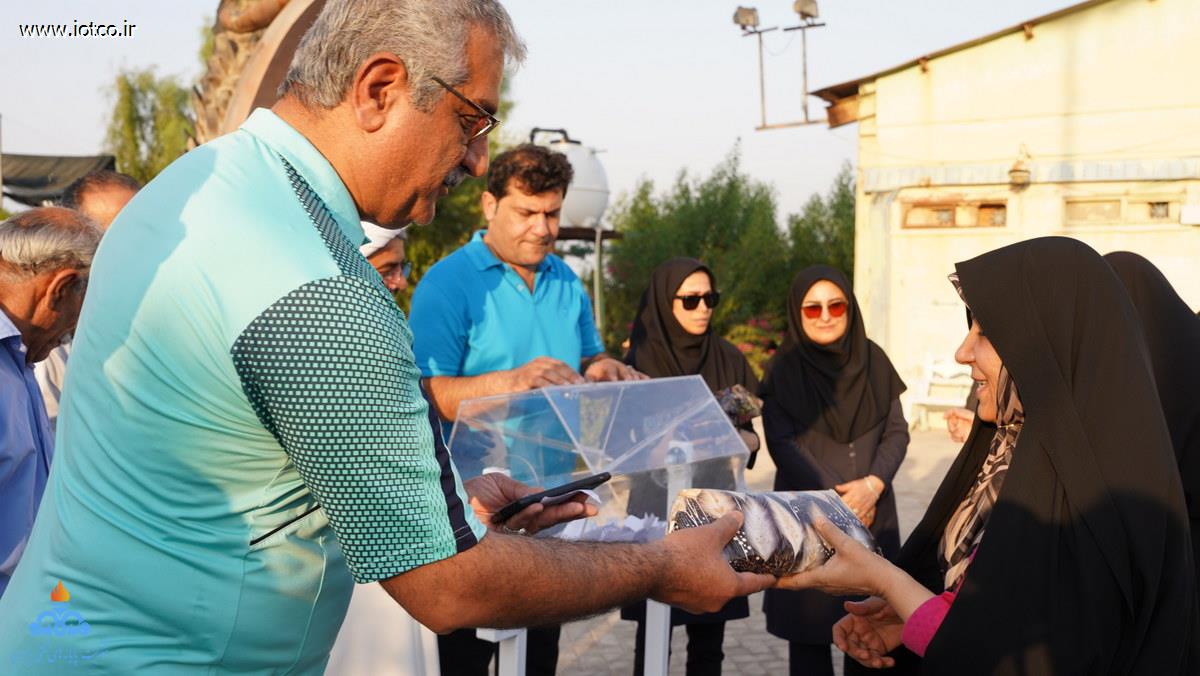 پیاده روی خانوادگی + هفته سلامت  8