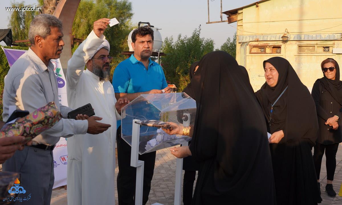 پیاده روی خانوادگی + هفته سلامت  7