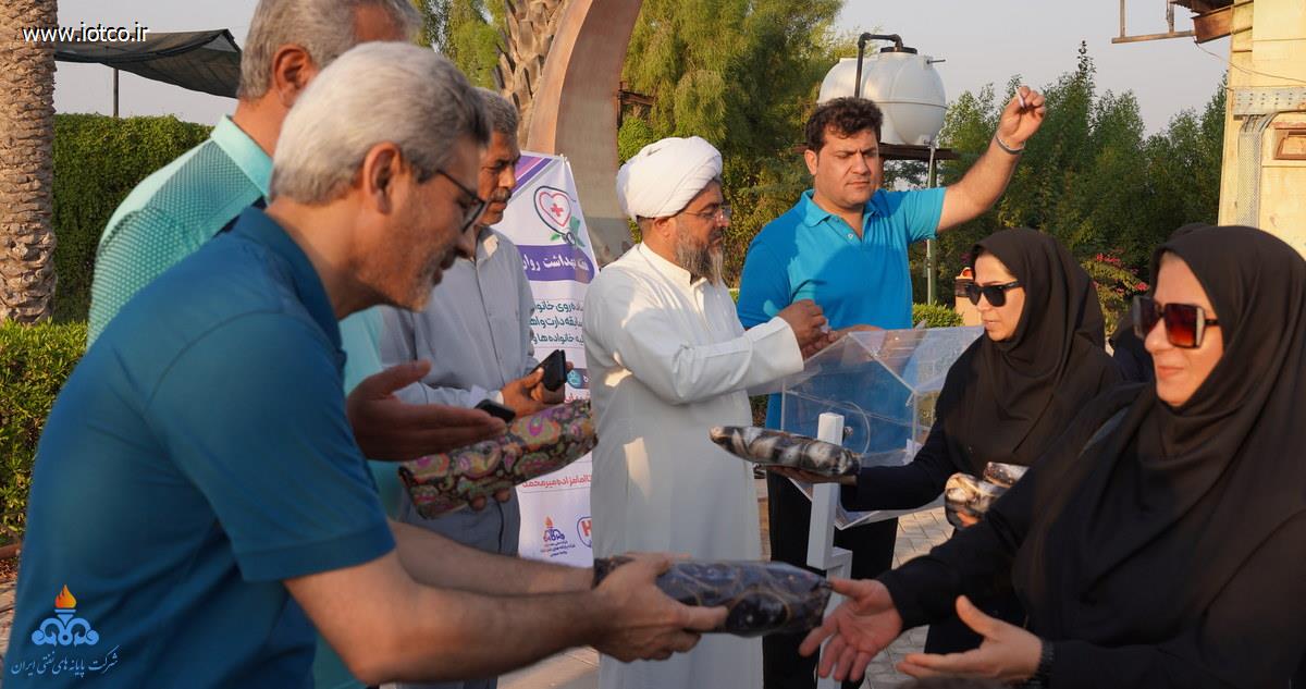 پیاده روی خانوادگی + هفته سلامت  6