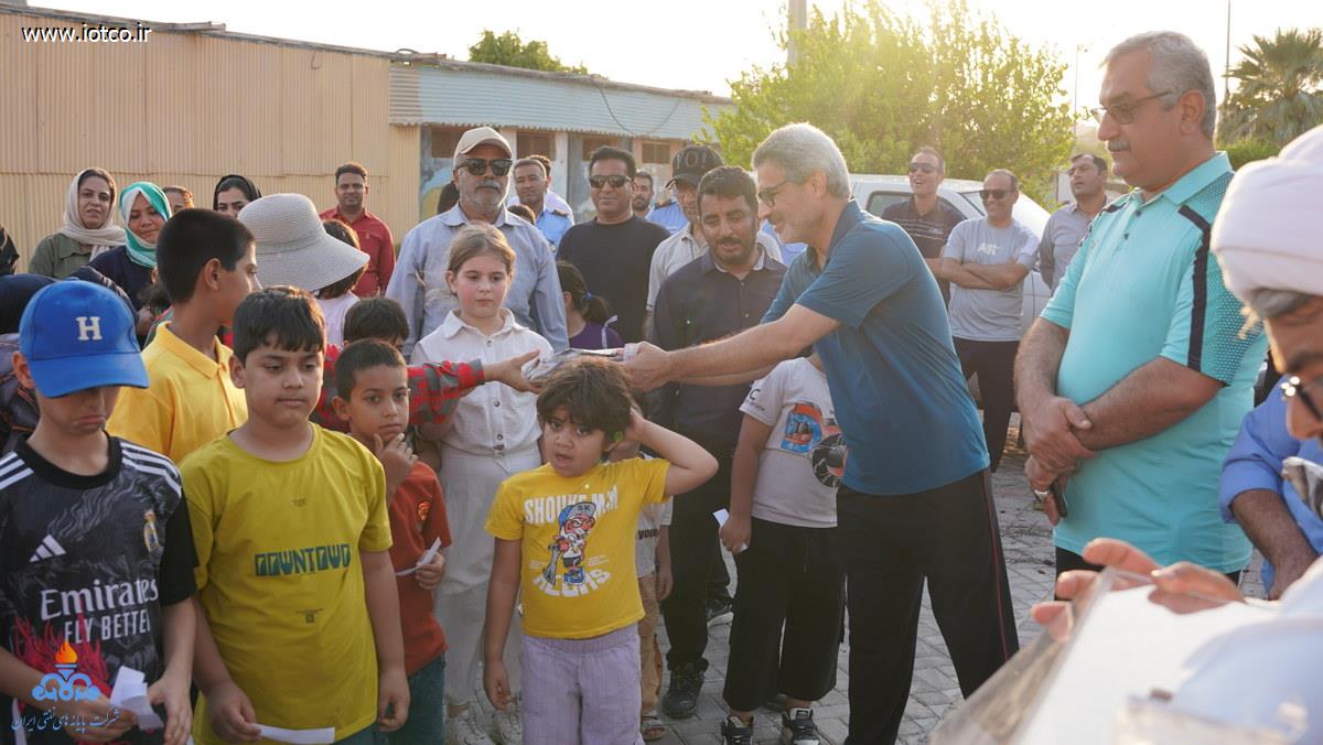 پیاده روی خانوادگی + هفته سلامت  4