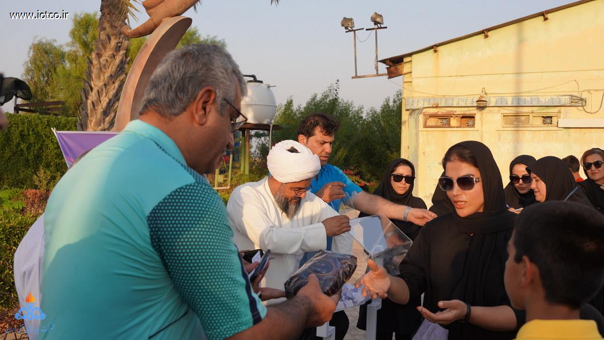 پیاده روی خانوادگی + هفته سلامت  2