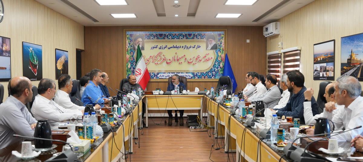 نشست میترینگ + اسدروز+میری+خارگ 8