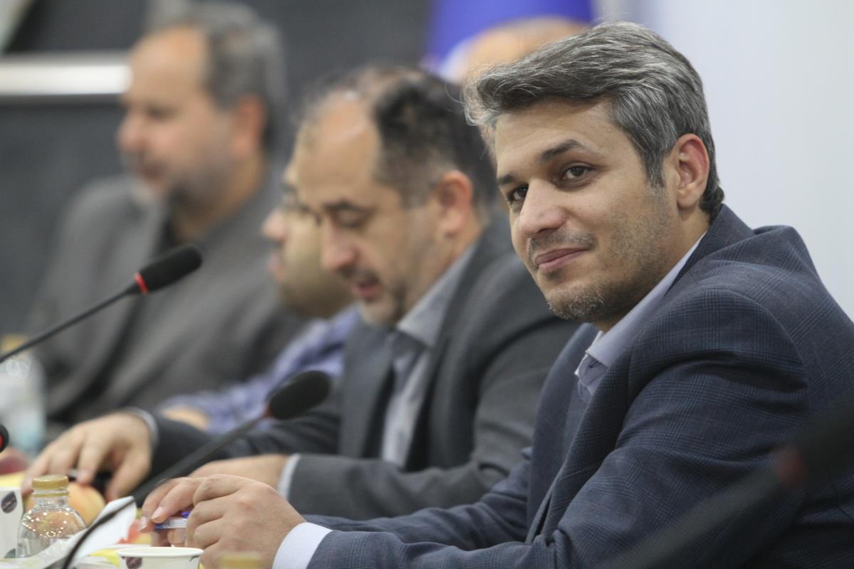 شپرای راهبردی بسیج  20