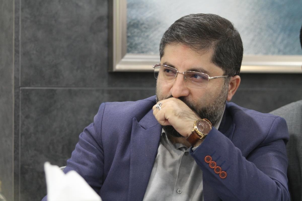 شپرای راهبردی بسیج  13