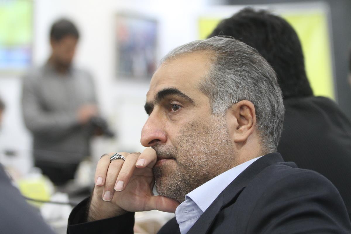 شپرای راهبردی بسیج  12