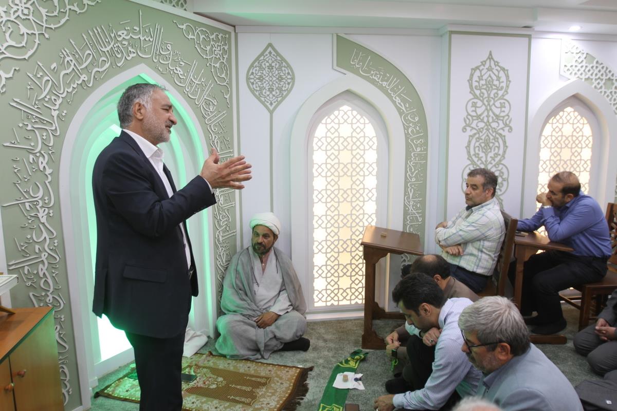 شپرای راهبردی بسیج  6