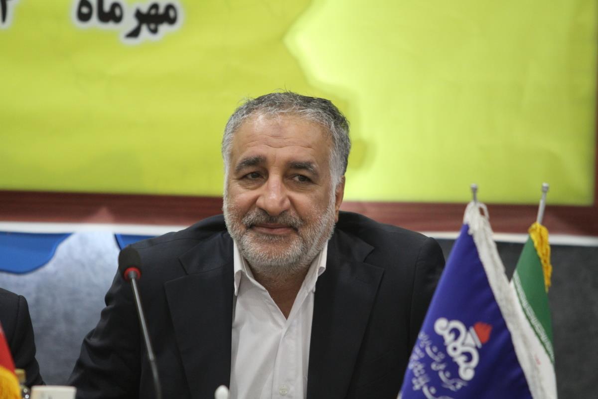 شپرای راهبردی بسیج  5