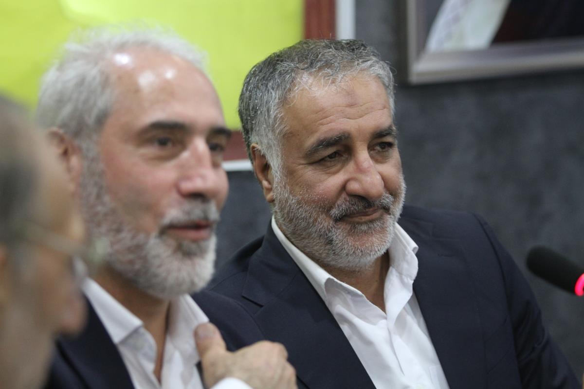 شپرای راهبردی بسیج  3