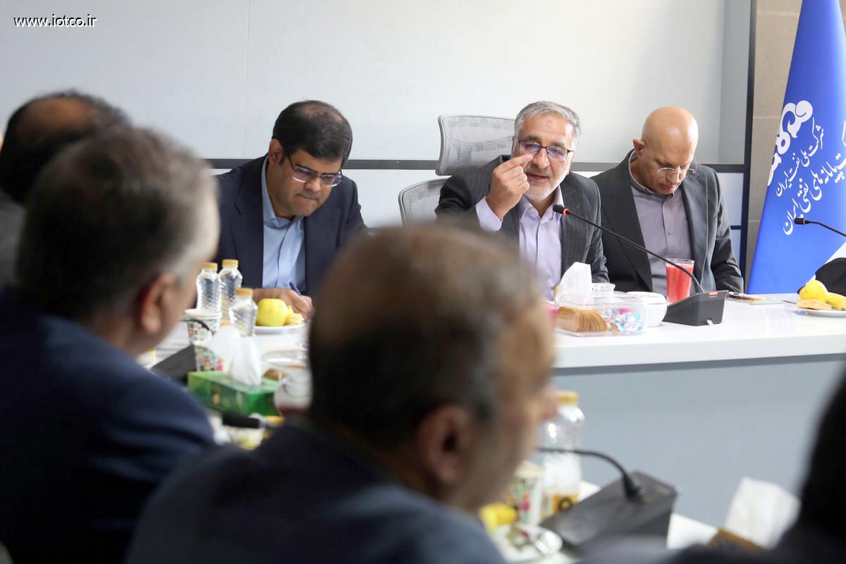 آیین تکریم و معارفه معاون مدیرعامل+مدیر امور مالی +شرکت پایانه‌های نفتی ایران +اسدروز + هوشیار کریمی+ محمد نورزوی فرد+ مهدی حسنی + امیدانصاری پادوک 15