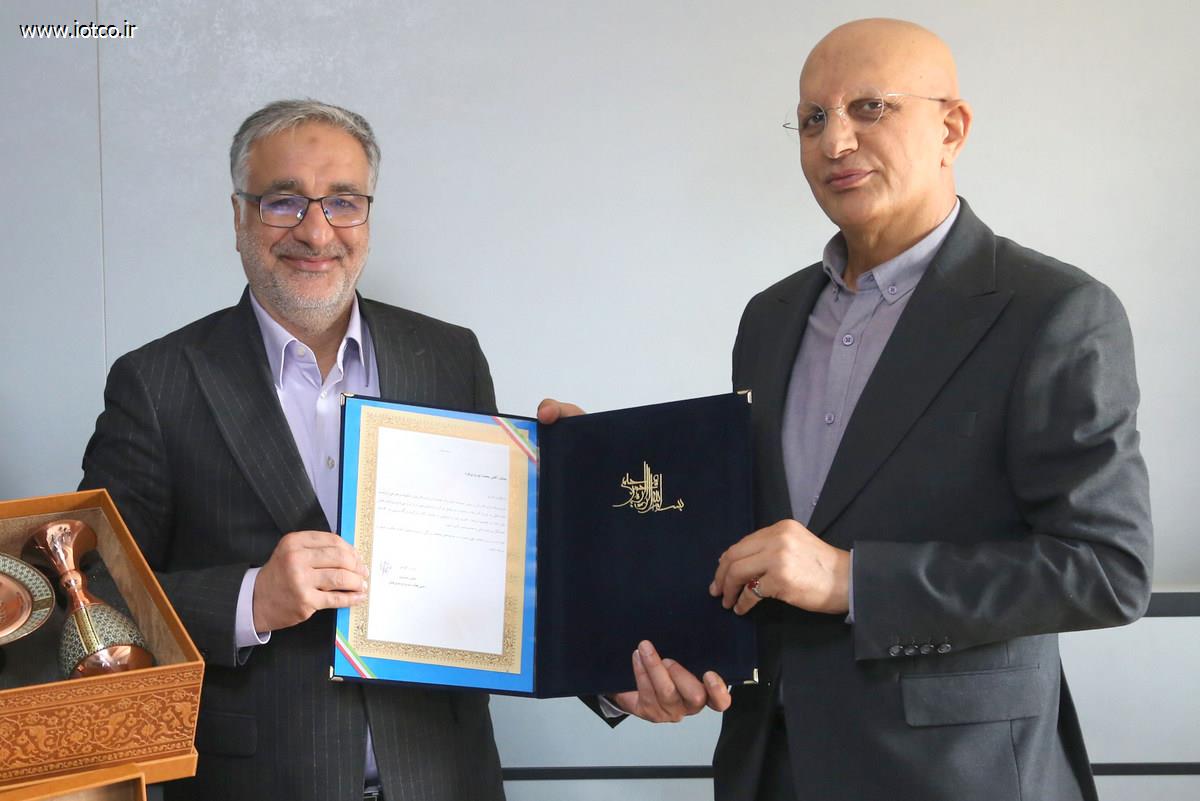 آیین تکریم و معارفه معاون مدیرعامل+مدیر امور مالی +شرکت پایانه‌های نفتی ایران +اسدروز + هوشیار کریمی+ محمد نورزوی فرد+ مهدی حسنی + امیدانصاری پادوک 7