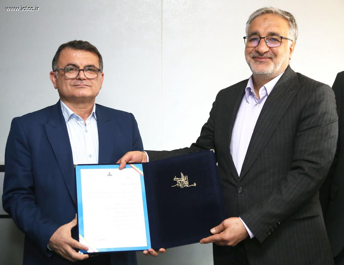 آیین تکریم و معارفه معاون مدیرعامل+مدیر امور مالی +شرکت پایانه‌های نفتی ایران +اسدروز + هوشیار کریمی+ محمد نورزوی فرد+ مهدی حسنی + امیدانصاری پادوک 1