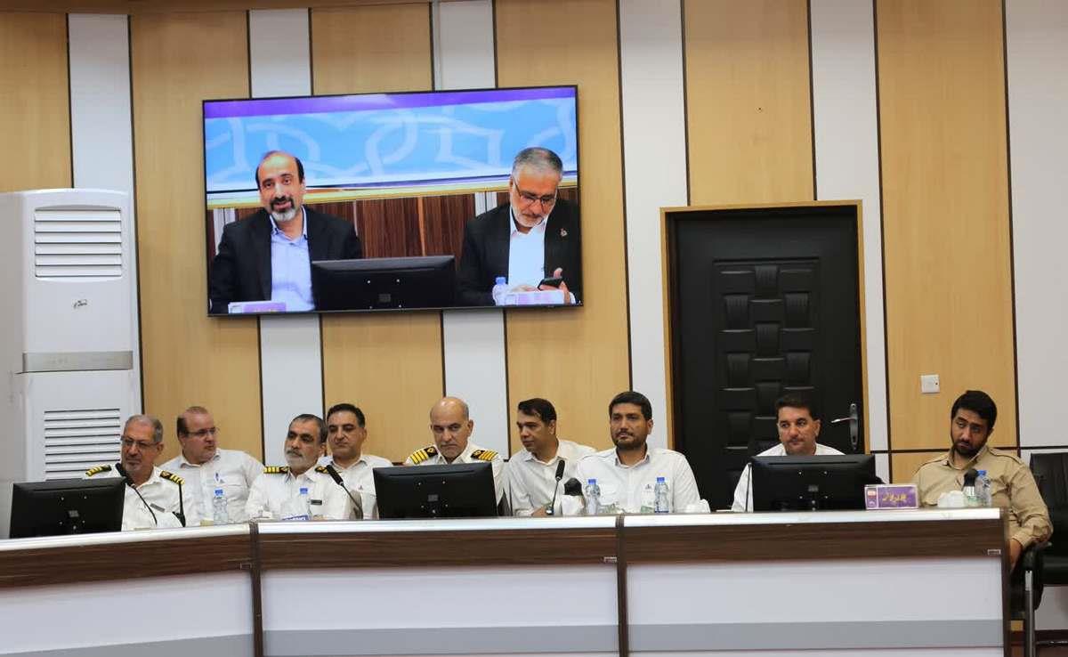 اختتامیه ارزیابی جایزه تعالی سازمانی+ اسدروز 29