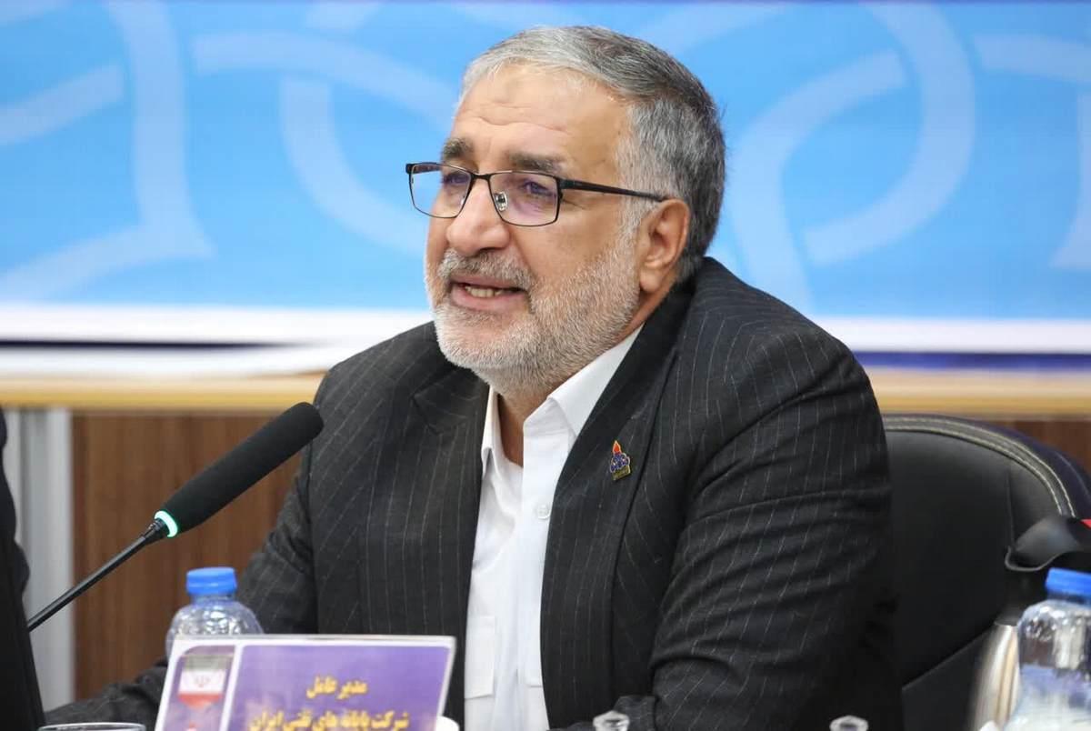 اختتامیه ارزیابی جایزه تعالی سازمانی+ اسدروز 20