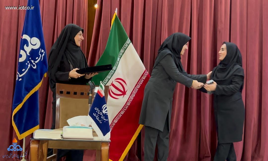 نشست آموزشی، فرهنگی و ورزشی بانوان 13