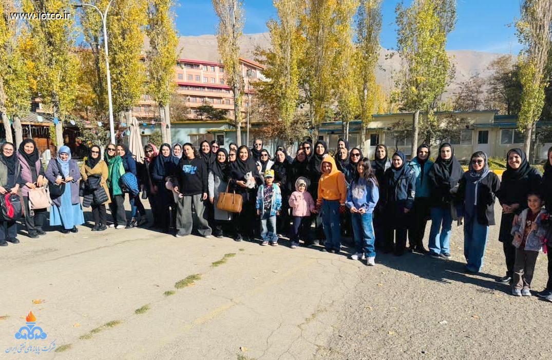 نشست آموزشی، فرهنگی و ورزشی بانوان 10