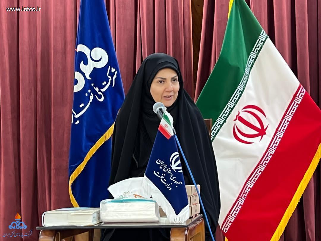 نشست آموزشی، فرهنگی و ورزشی بانوان 4