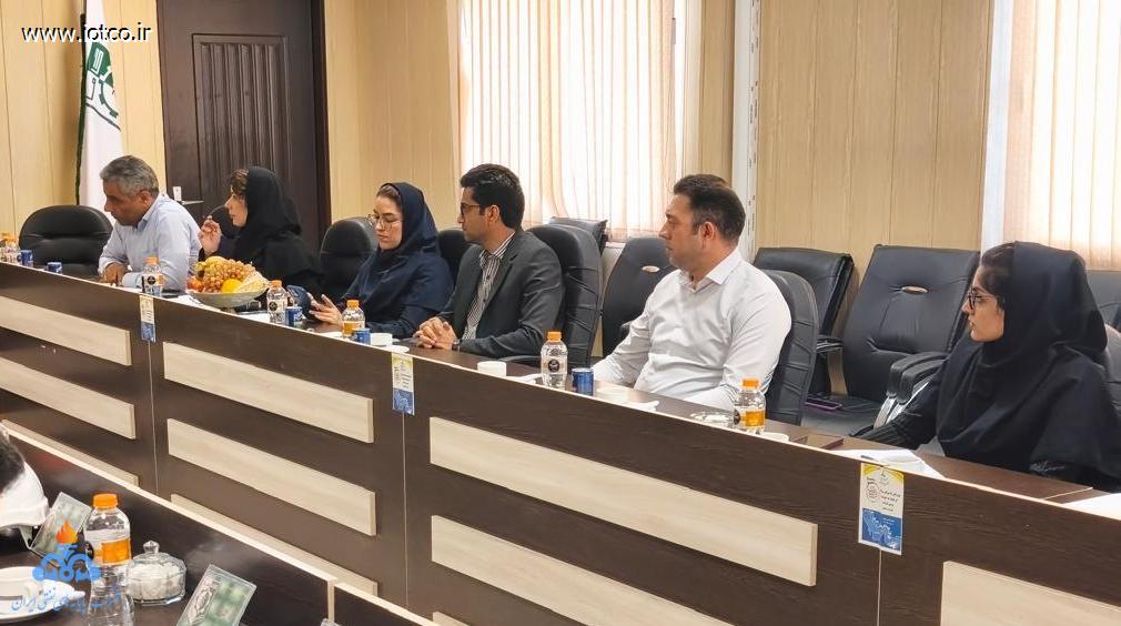 نیروی انسانی+پایانه نفتی جاسک 2