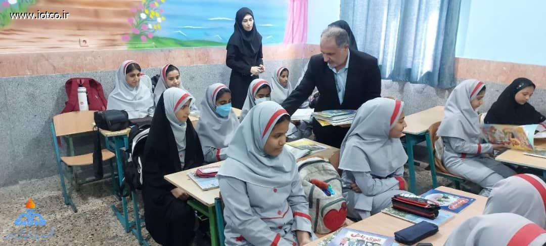 هفته بسیج +پایانه میعانات گازی پارس جنوبی 8