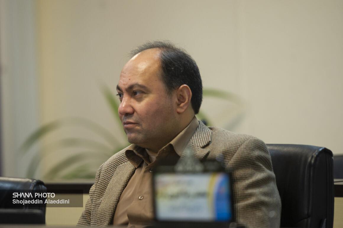 نشست هیئت‌مدیره شرکت ملی نفت ایران 6