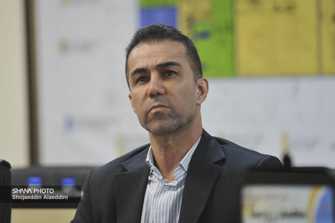 نشست هیئت‌مدیره شرکت ملی نفت ایران 5