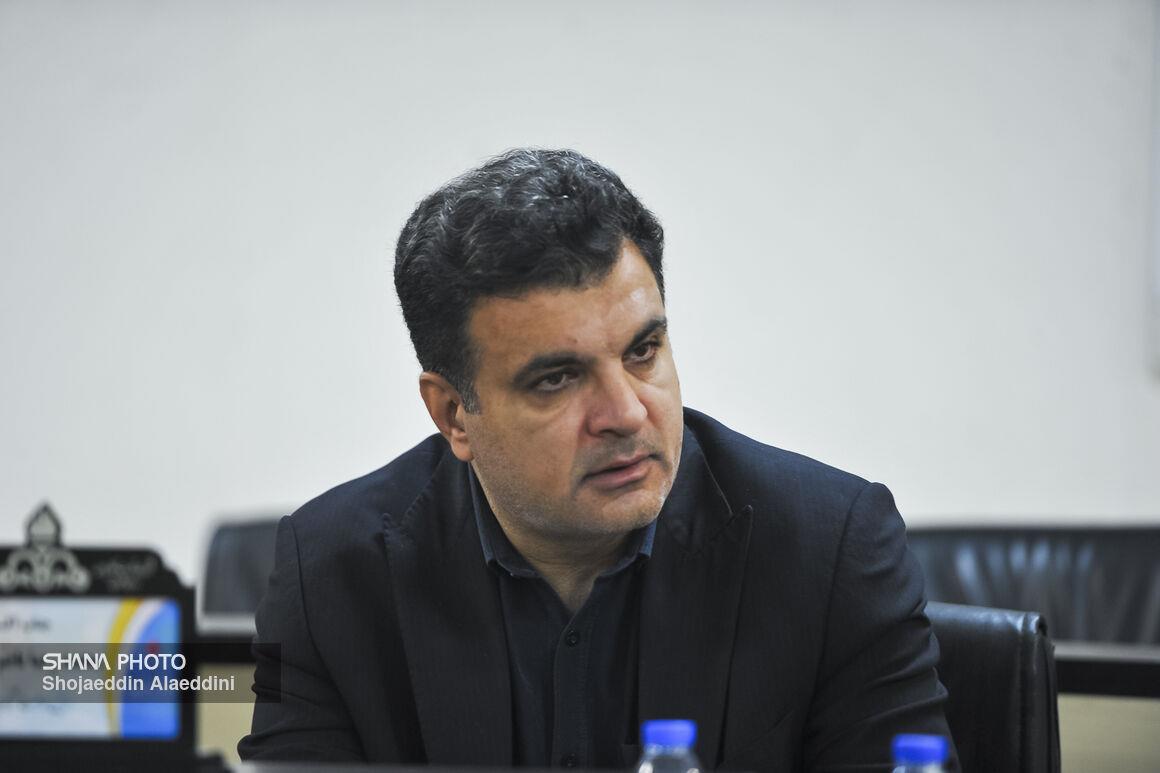 نشست هیئت‌مدیره شرکت ملی نفت ایران 4