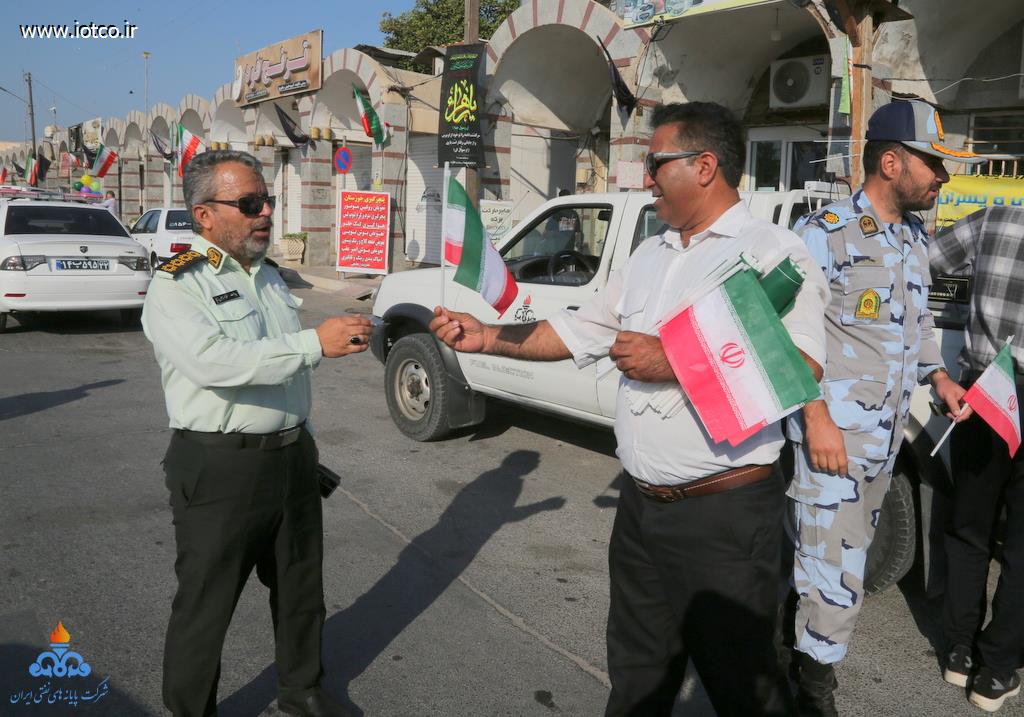 راهپیمایی روز 13 ابان ماه 1404 49