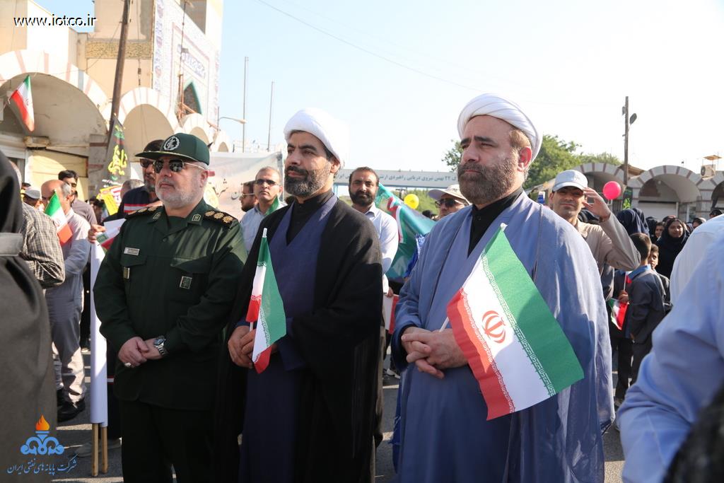 راهپیمایی روز 13 ابان ماه 1404 47