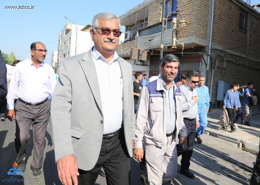 راهپیمایی روز 13 ابان ماه 1404 21