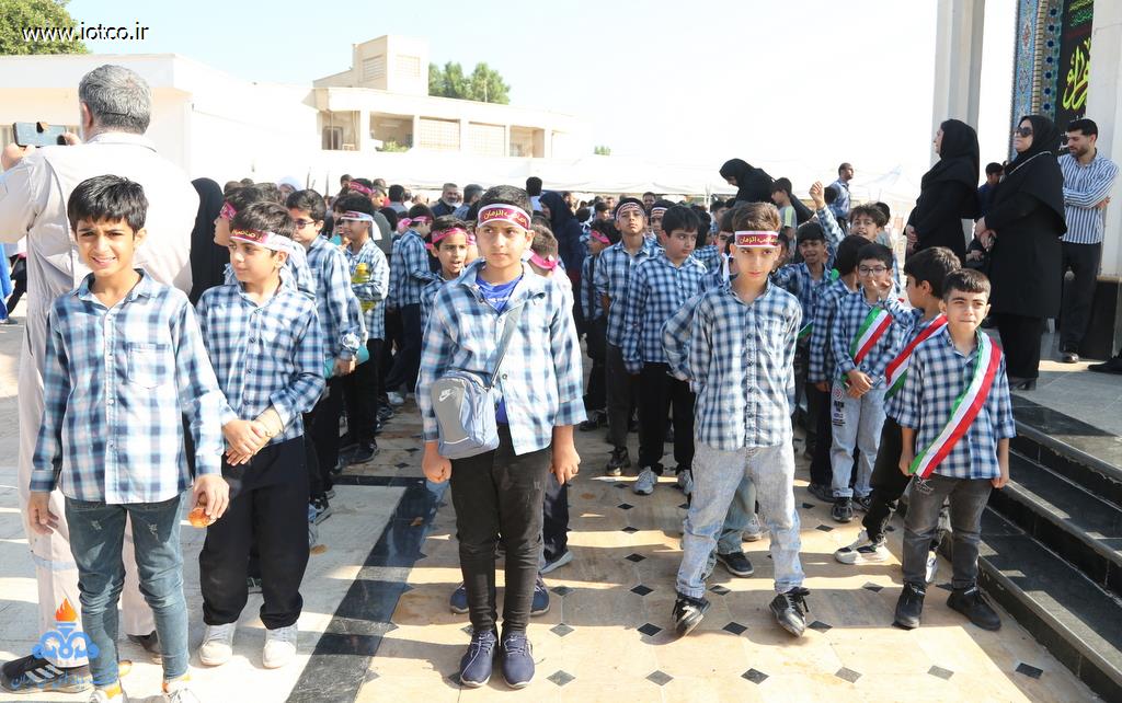 راهپیمایی روز 13 ابان ماه 1404 16