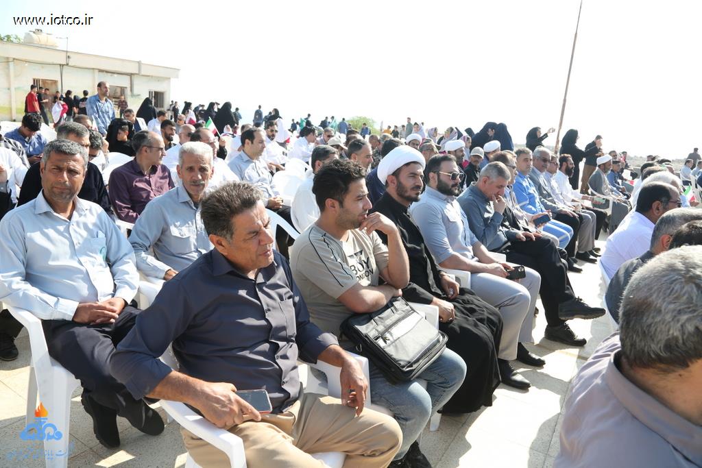 راهپیمایی روز 13 ابان ماه 1404 11