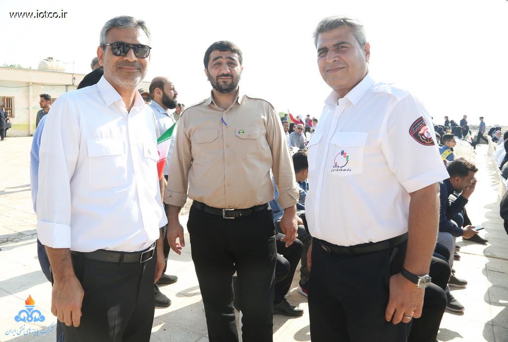 راهپیمایی روز 13 ابان ماه 1404 10