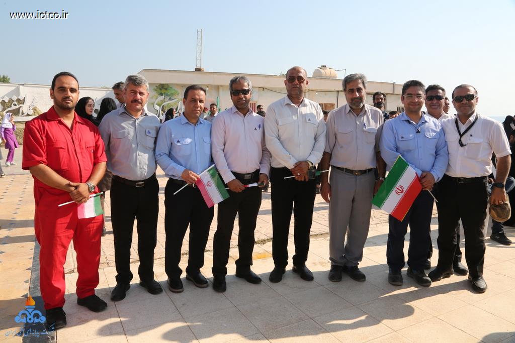 راهپیمایی روز 13 ابان ماه 1404 9