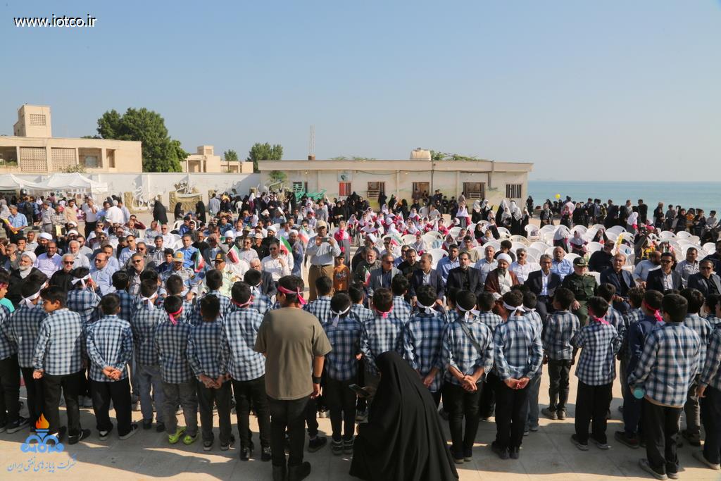 راهپیمایی روز 13 ابان ماه 1404 8