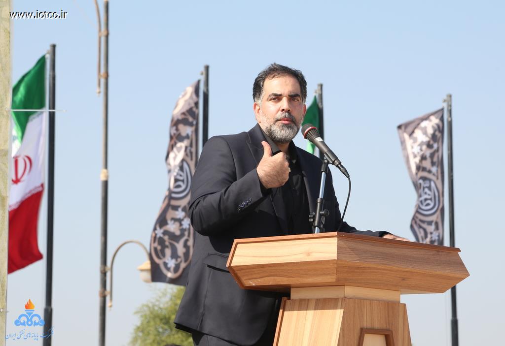 راهپیمایی روز 13 ابان ماه 1404 3