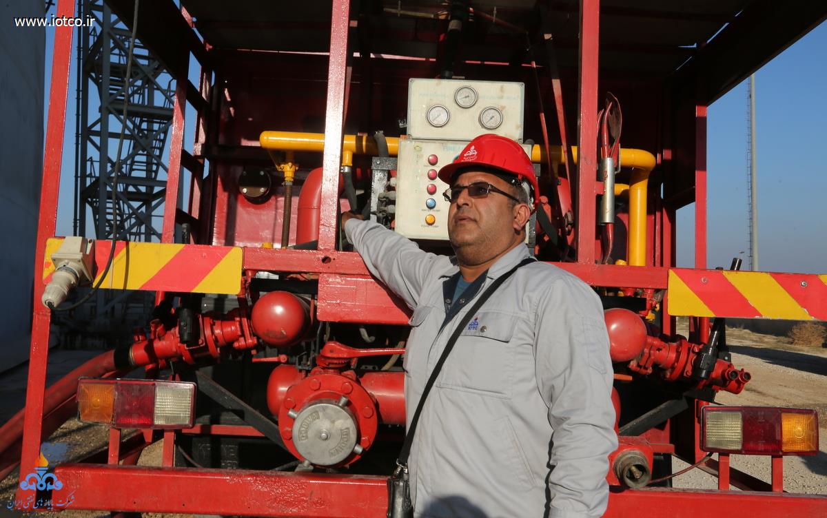 مانور مهار آتش‌سوزی + پایانه نفتی خارگ+ دریالعل+ دلیری 5