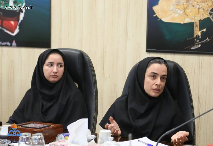 خدمات پشتیبانی + سید علی میری + مدیر پایانه 2