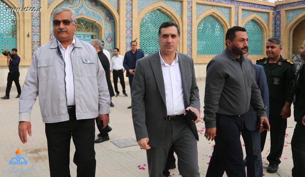 اجتماع بسیجیان+خانواده‌های معظم شهدا  + پنجم آذر 21