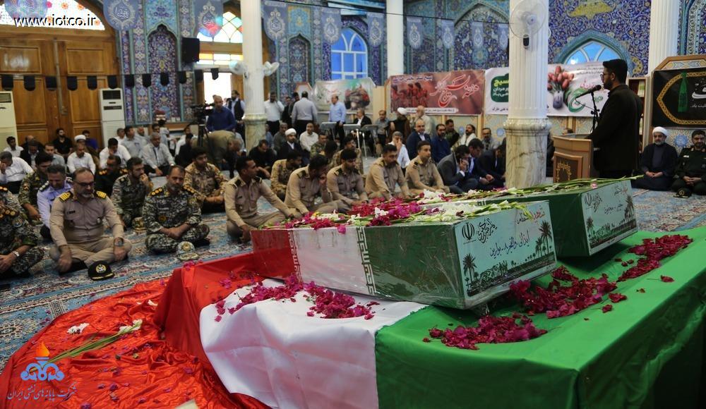 اجتماع بسیجیان+خانواده‌های معظم شهدا  + پنجم آذر 14