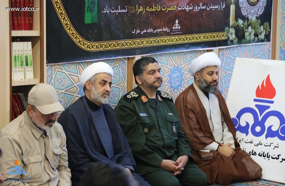 اجتماع بسیجیان+خانواده‌های معظم شهدا  + پنجم آذر 8