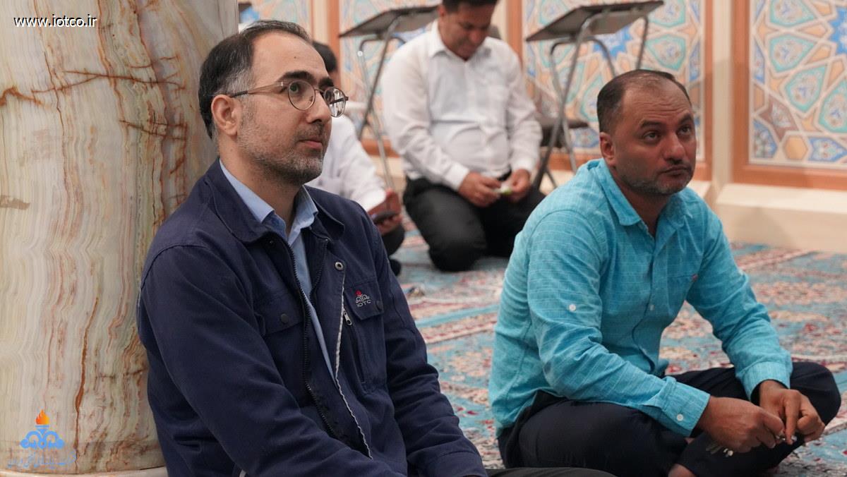 جشن میلاد حضرت فاطمه زهرا(س) + روز زن و مادر +مسجد ولی عصر 17