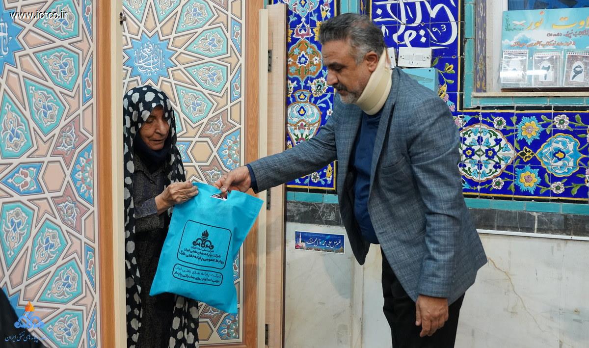 جشن میلاد حضرت فاطمه زهرا(س) + روز زن و مادر +مسجد ولی عصر 13