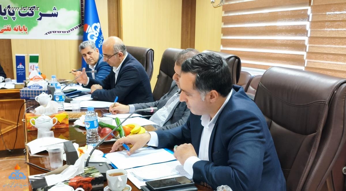 شورای فرهنگی + شمال  18