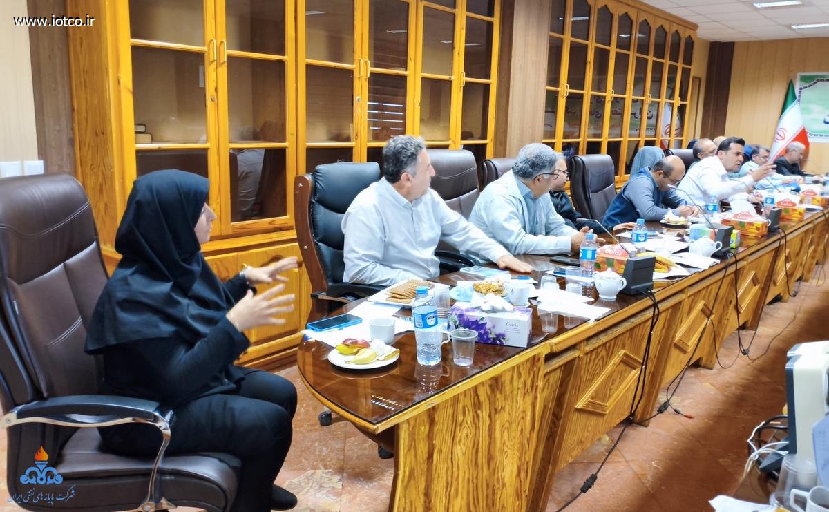 شورای فرهنگی + شمال  13