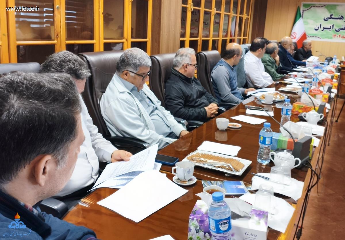 شورای فرهنگی + شمال  9