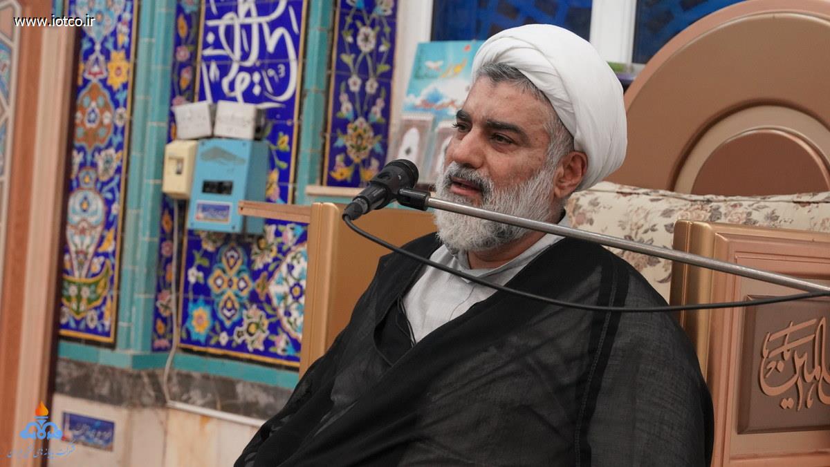 جشن میلاد حضرت فاطمه زهرا(س) + روز زن و مادر +مسجد ولی عصر 7