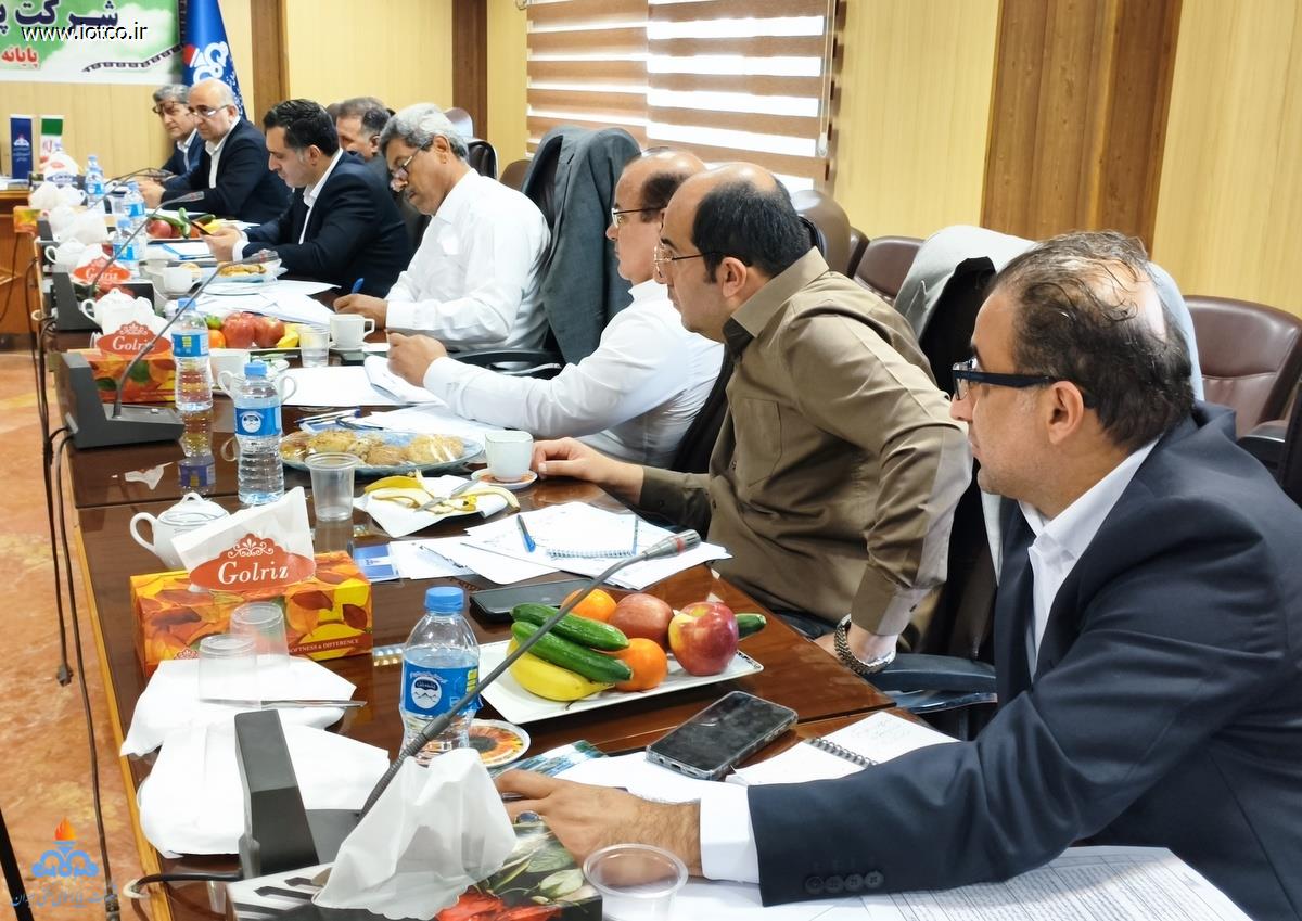 شورای فرهنگی + شمال  3