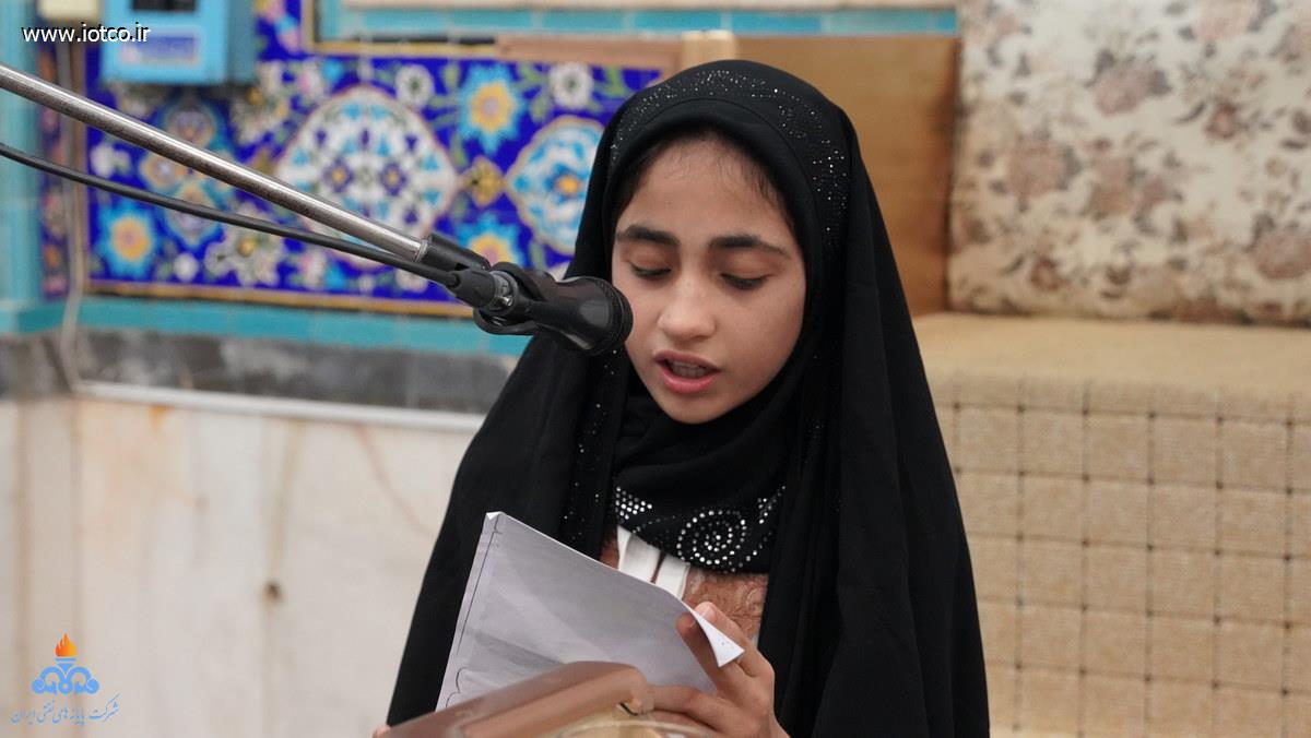 جشن میلاد حضرت فاطمه زهرا(س) + روز زن و مادر +مسجد ولی عصر 2