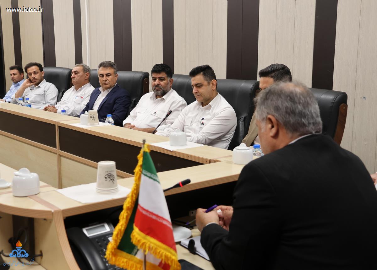 روز رانندگان + پارس جنوبی+ گرامی 4