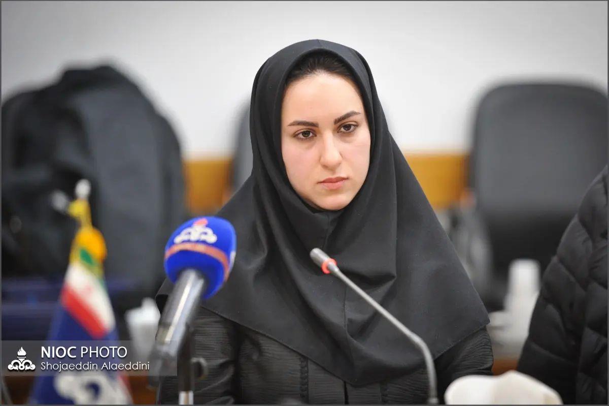 دوره آموزشی «ارزیابی عملکرد جشنواره شهید رجایی 11